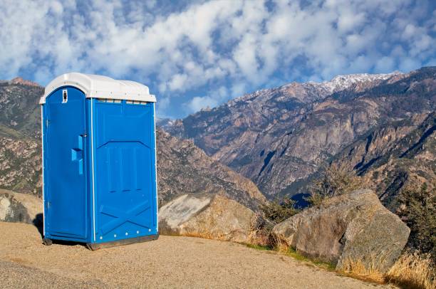 Best Porta potty rental near me  in Como, MS