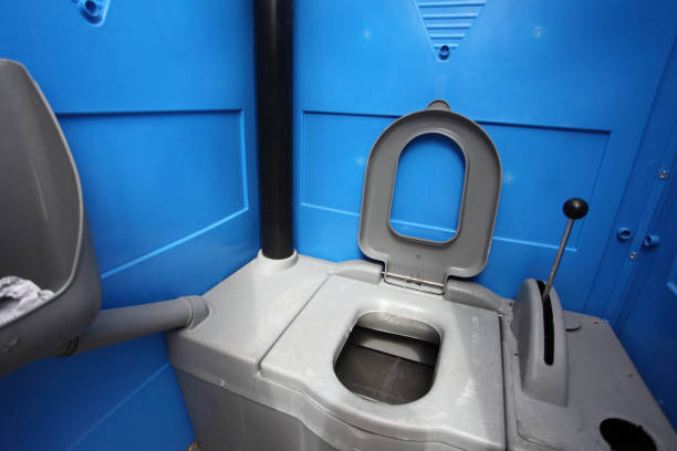 Best Portable toilet rental cost  in Como, MS